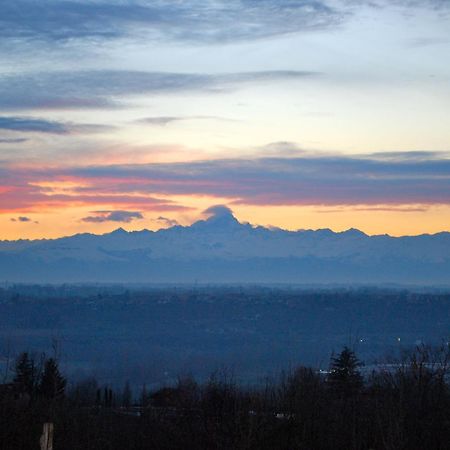 Ecolodge Langhe ケラスコ エクステリア 写真