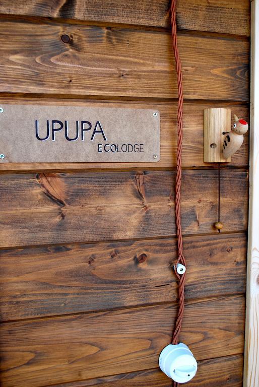 Ecolodge Langhe ケラスコ エクステリア 写真