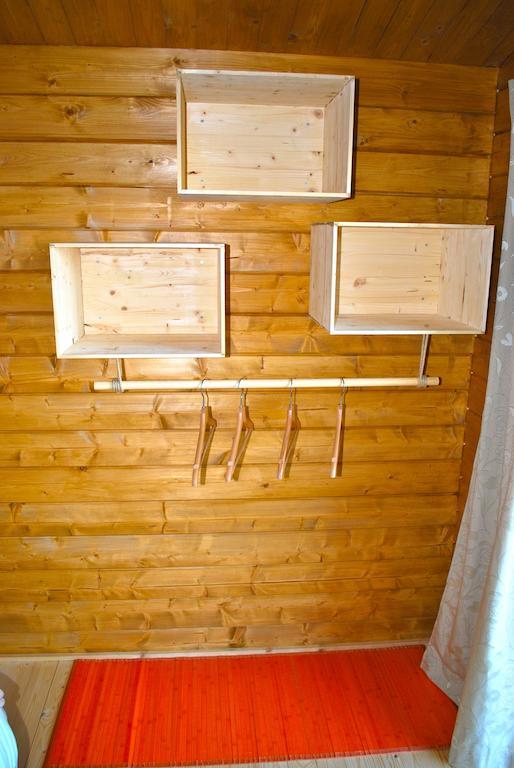 Ecolodge Langhe ケラスコ エクステリア 写真