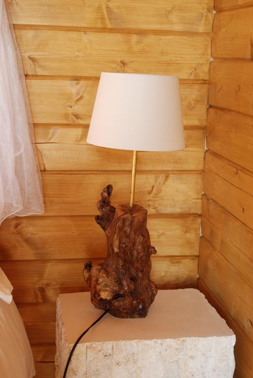 Ecolodge Langhe ケラスコ 部屋 写真