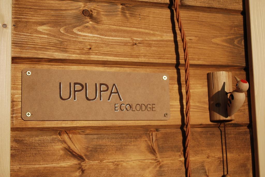 Ecolodge Langhe ケラスコ 部屋 写真