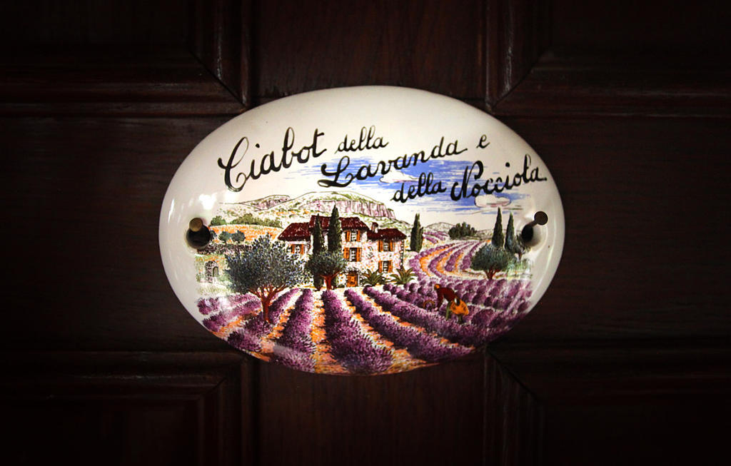 Ecolodge Langhe ケラスコ エクステリア 写真