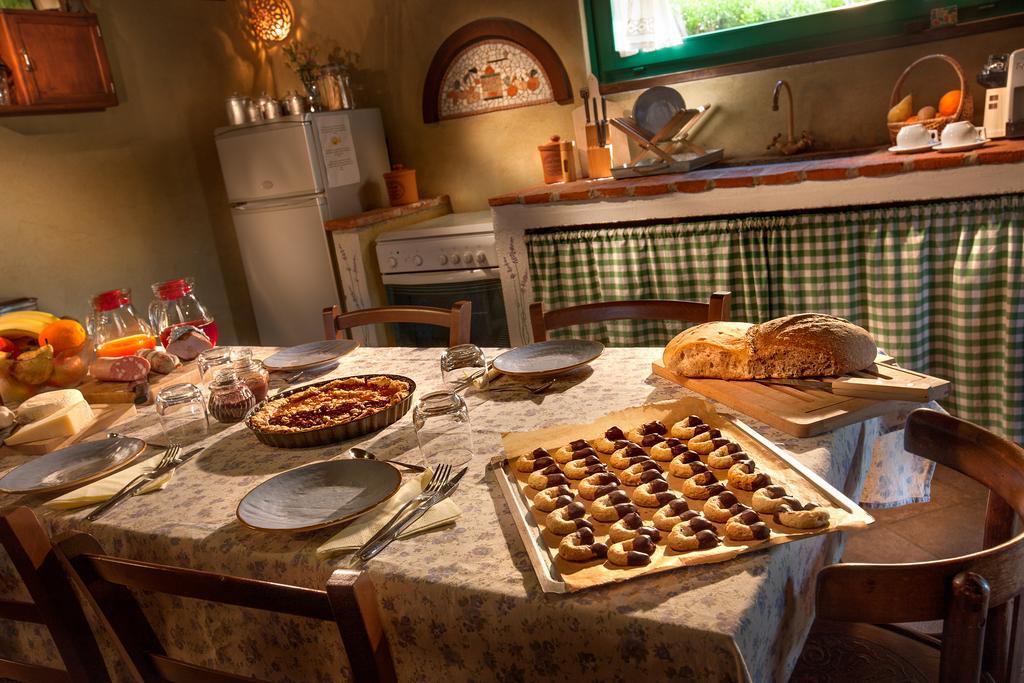 Ecolodge Langhe ケラスコ エクステリア 写真