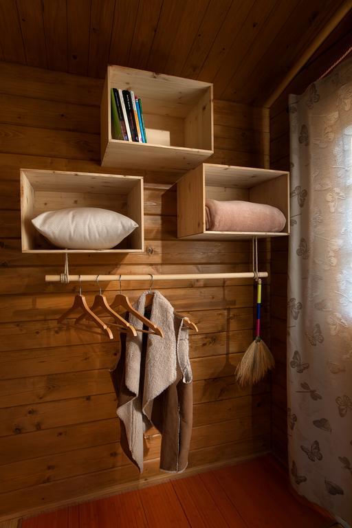 Ecolodge Langhe ケラスコ エクステリア 写真
